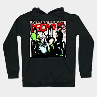 Duran Hoodie